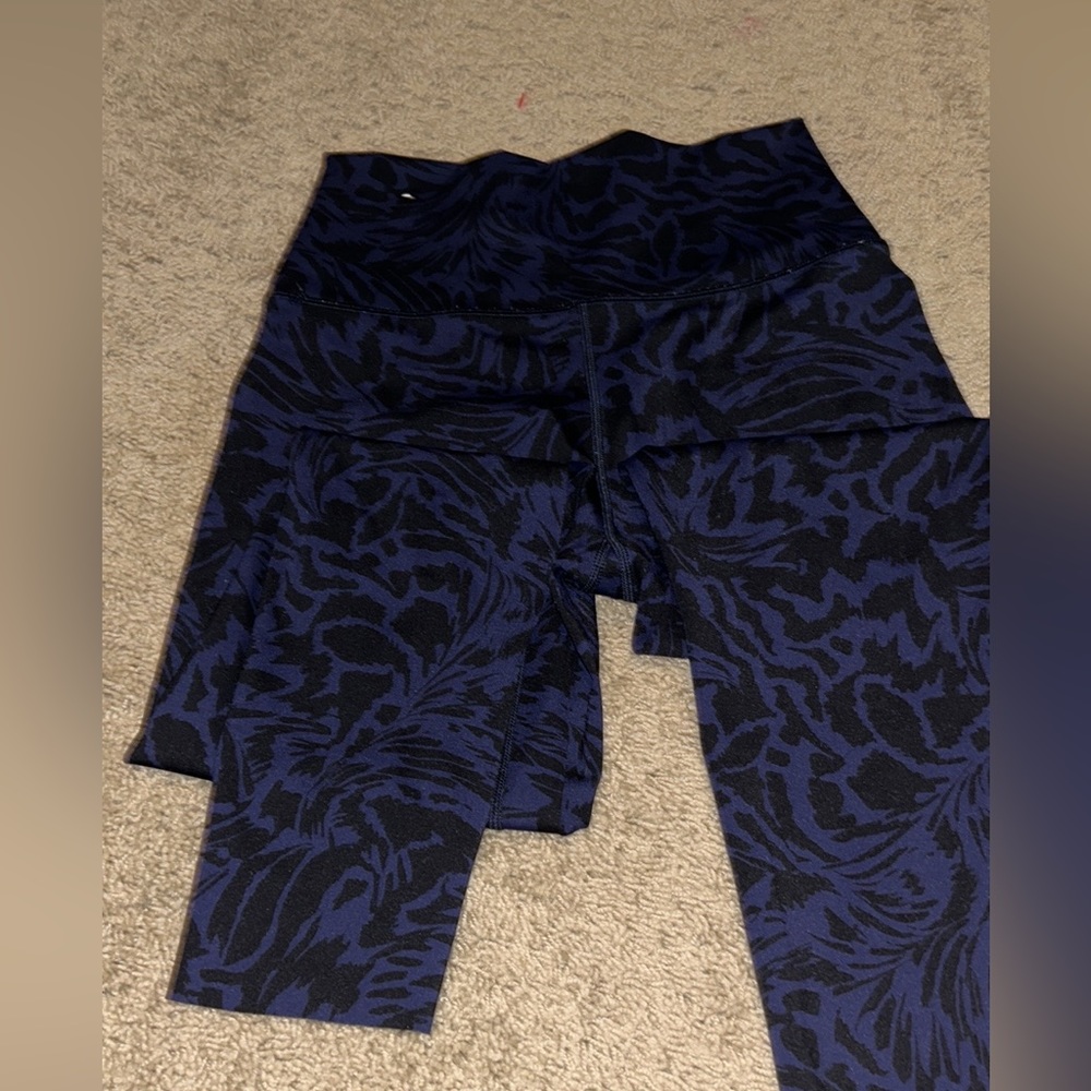 Offline by Aerie high waisted seamless leggings